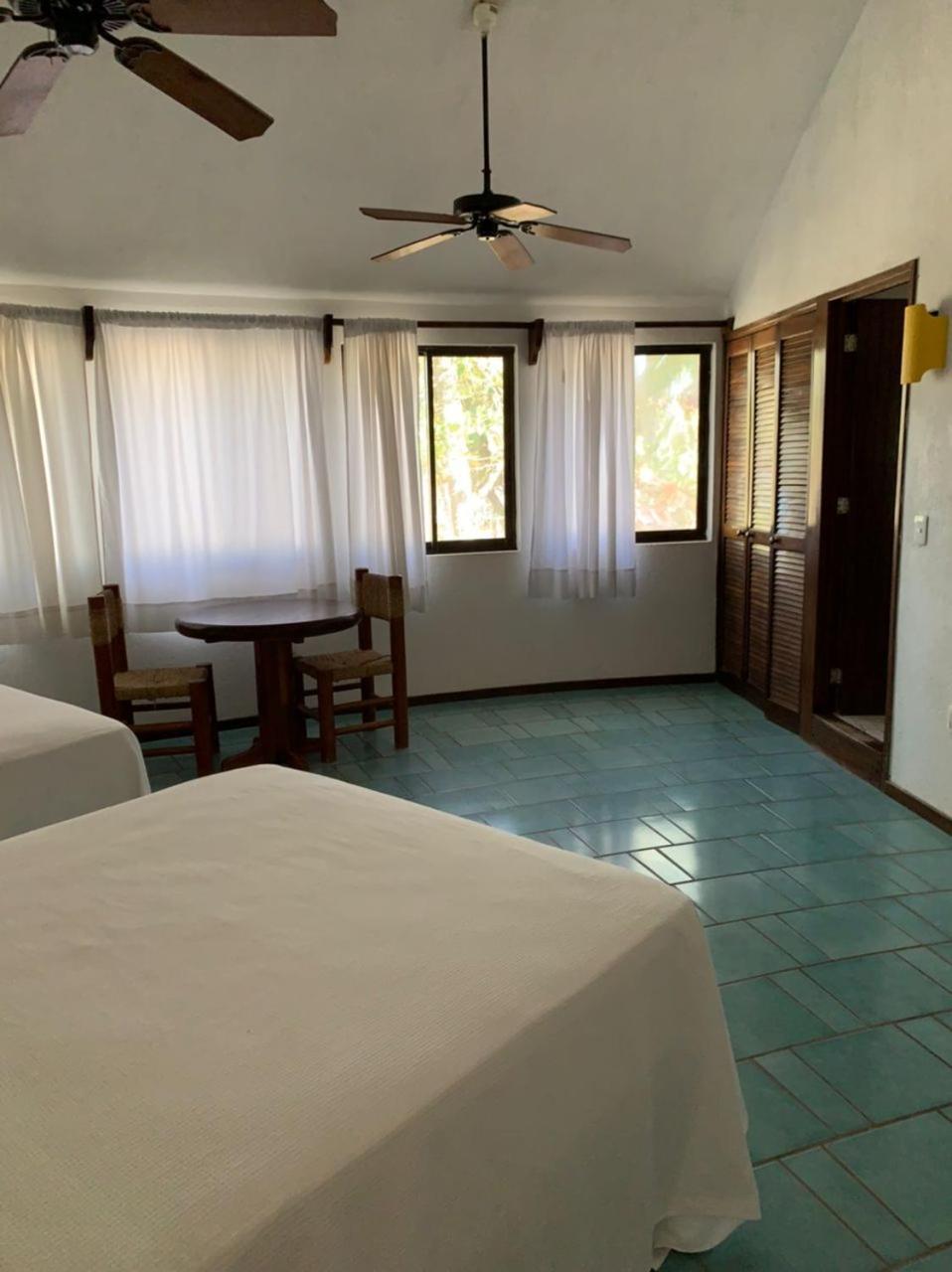 Villa Polinesia Chamela Perula Exterior foto